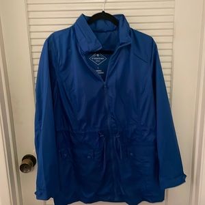 At Johns bay water resistant